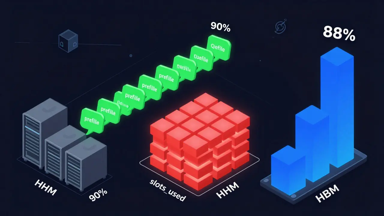 Autoscaling Large Language Model Services: How to Balance Cost, Latency, and Performance