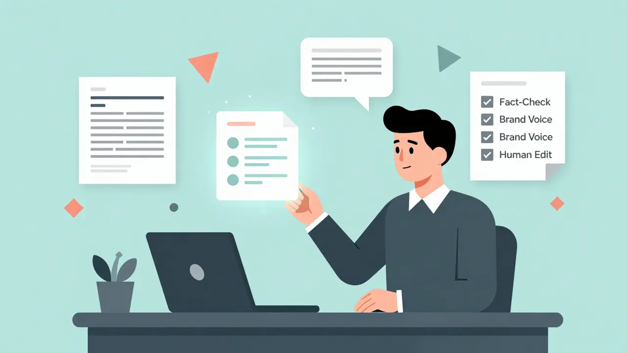 How to Use Large Language Models for Marketing, Ads, and SEO