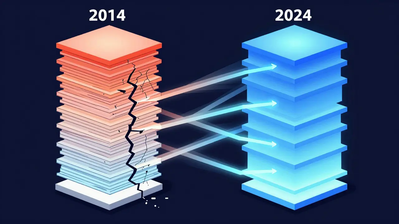 Transformer Pre-Norm vs Post-Norm Architectures: Which One Powers Modern LLMs?