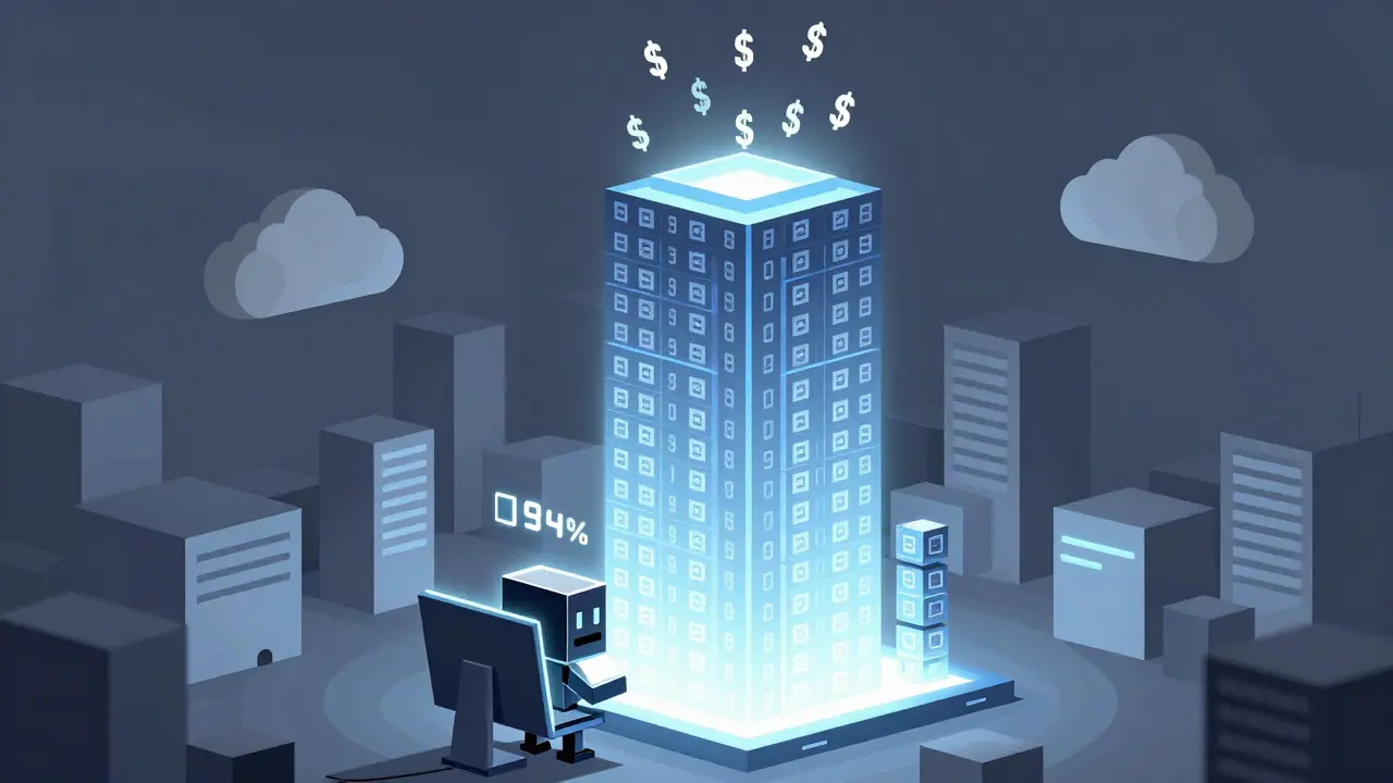 Model Compression Economics: How Quantization and Distillation Cut LLM Costs by 90%