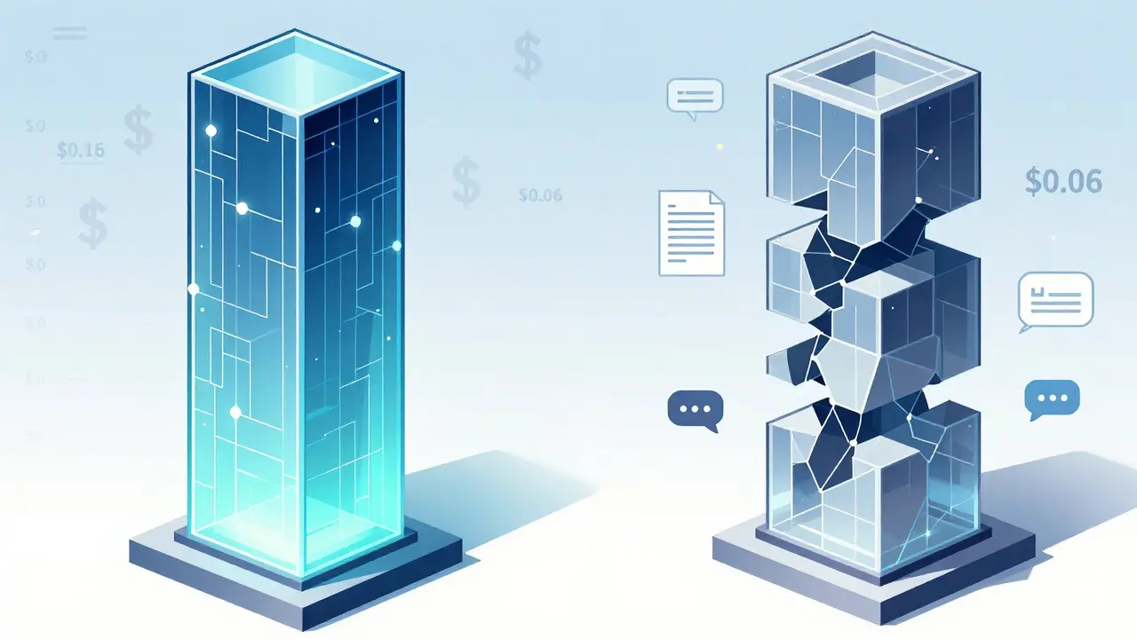 Accuracy Tradeoffs in Compressed Large Language Models: What to Expect