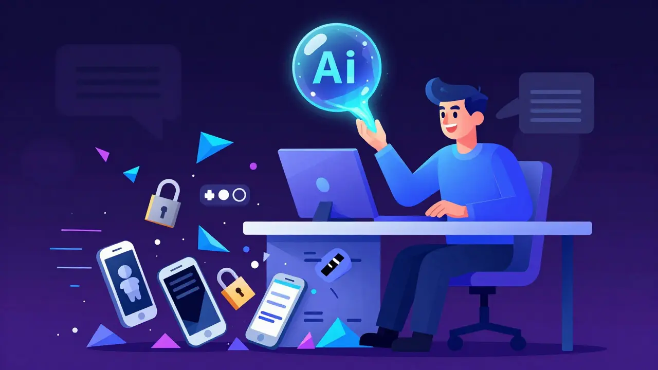 Code Generation with Large Language Models: How Much Time You Really Save (and Where It Goes Wrong)