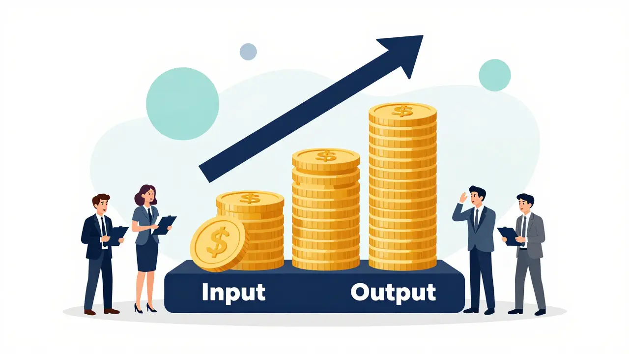 Cost Management for Large Language Models: Pricing Models and Token Budgets