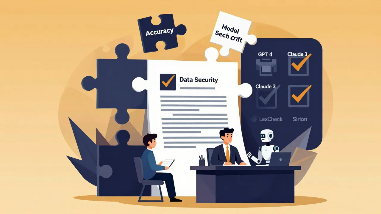 How to Negotiate Enterprise Contracts with Large Language Model Providers