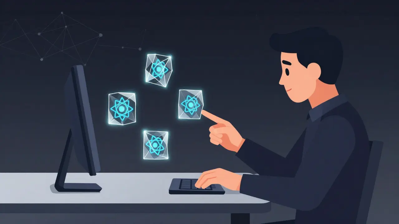 Low-Latency AI Coding Models: How Realtime Assistance Is Reshaping Developer Workflows