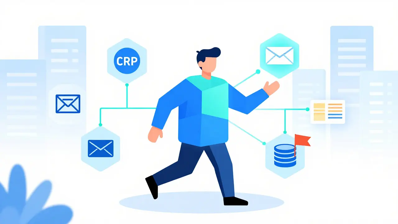 Value Capture from Agentic Generative AI: End-to-End Workflow Automation