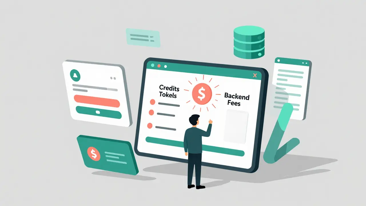 Budgeting for Vibe Coding Platforms: Licenses, Models, and Cloud Costs