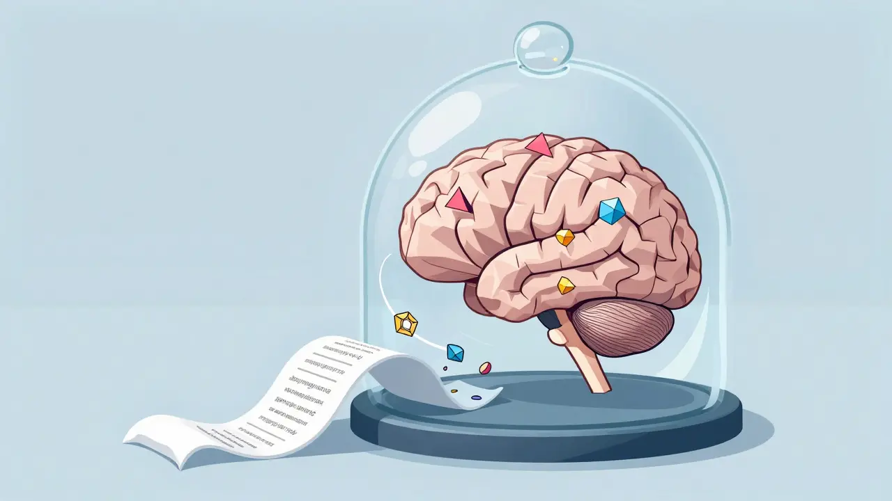 How Context Windows Work in Large Language Models and Why They Limit Long Documents