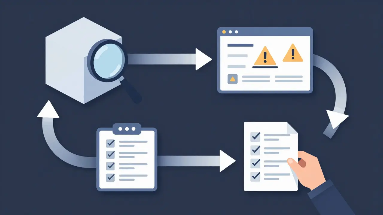 Human Oversight in Generative AI: Review Workflows and Escalation Policies