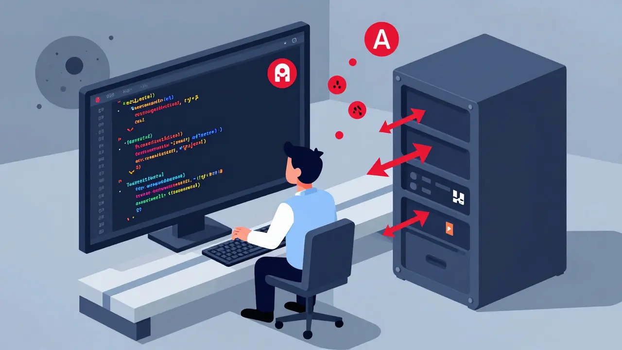 Security Vulnerabilities and Risk Management in AI-Generated Code