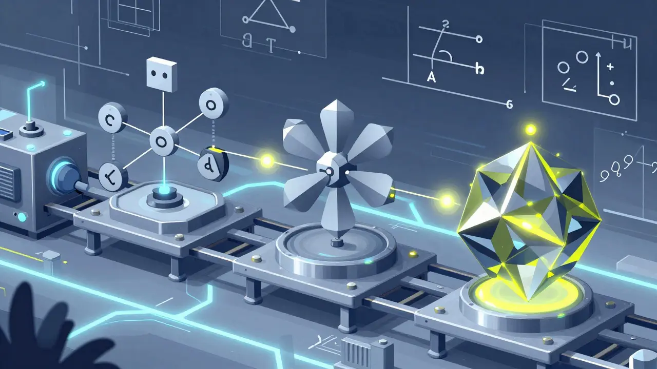 Feedforward Networks in Transformers: Why Two Layers Boost Large Language Models