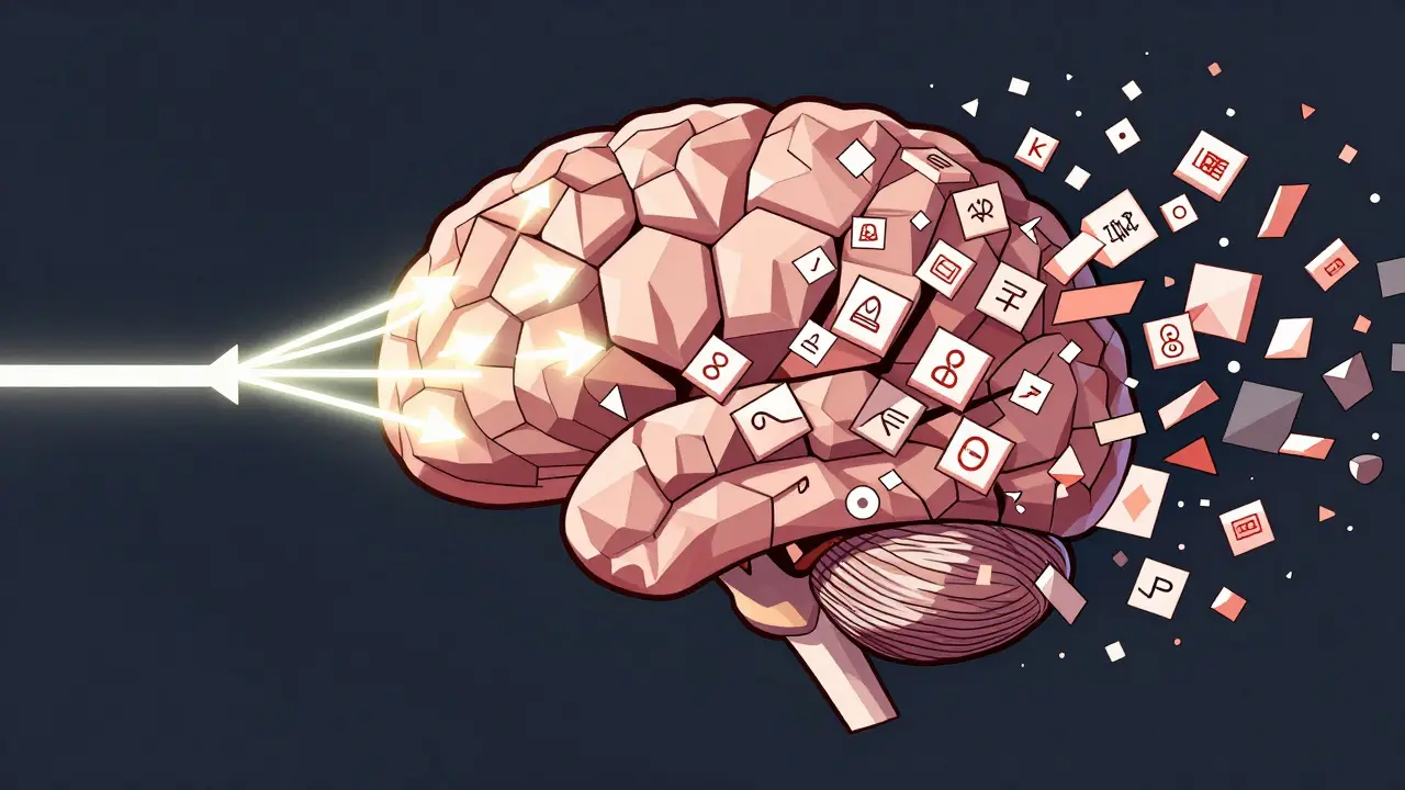 How Context Length Affects Output Quality in Large Language Model Generation