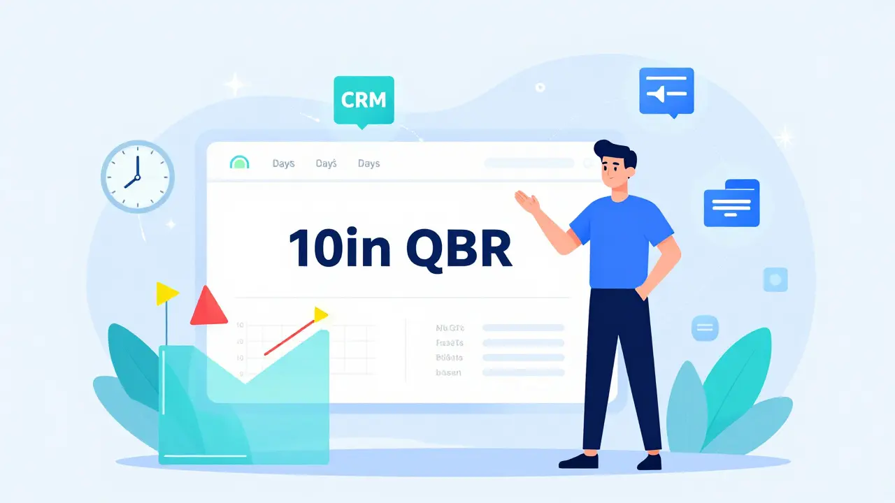 How Generative AI Is Transforming QBR Decks and Renewal Strategies in Customer Success