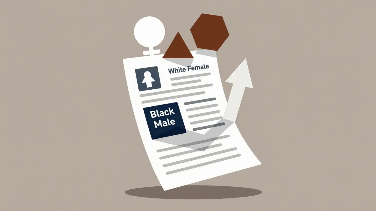 How to Measure Gender and Racial Bias in Large Language Model Outputs