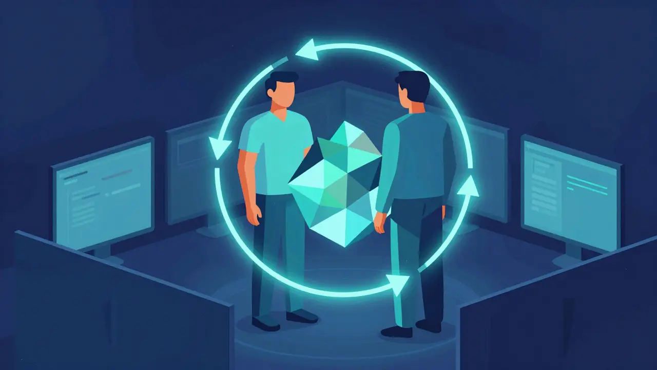 Human Feedback in the Loop: Scoring and Refining AI Code Iterations