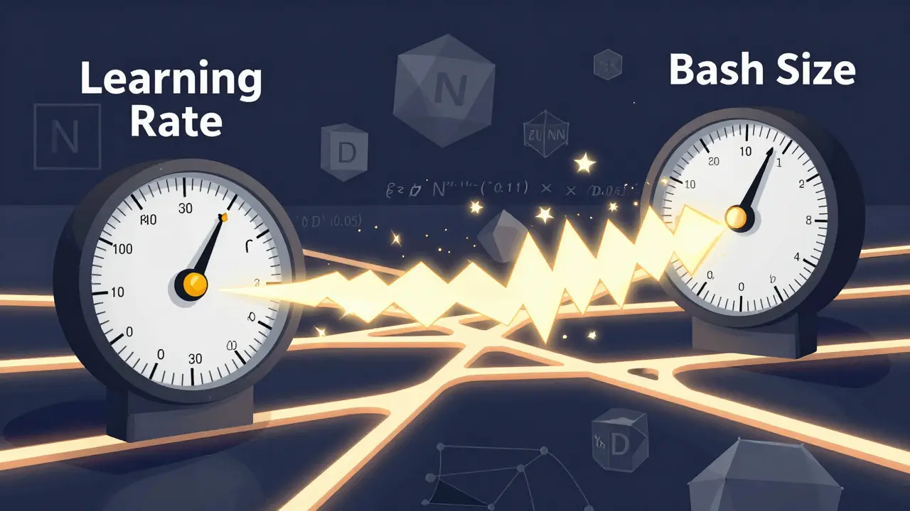 Hyperparameters That Matter Most in Large Language Model Pretraining