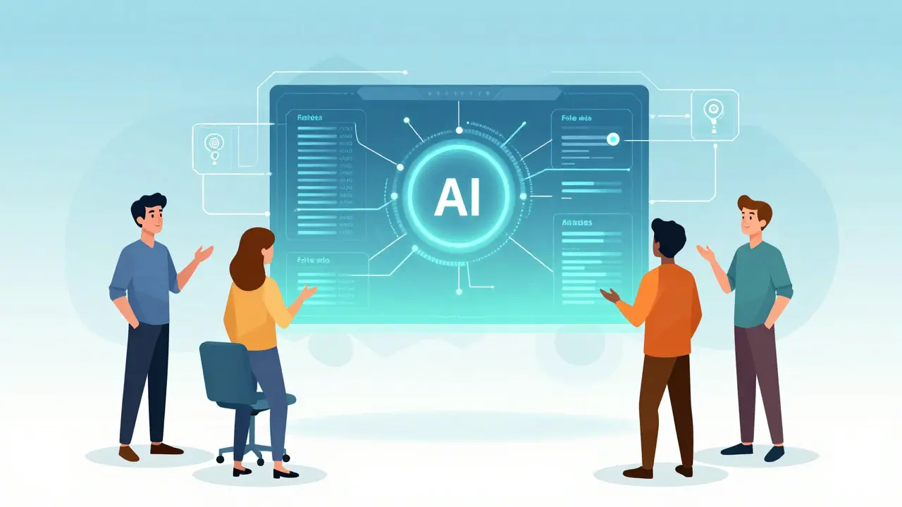 Market Forecast: Adoption Scenarios for Vibe Coding Through 2030