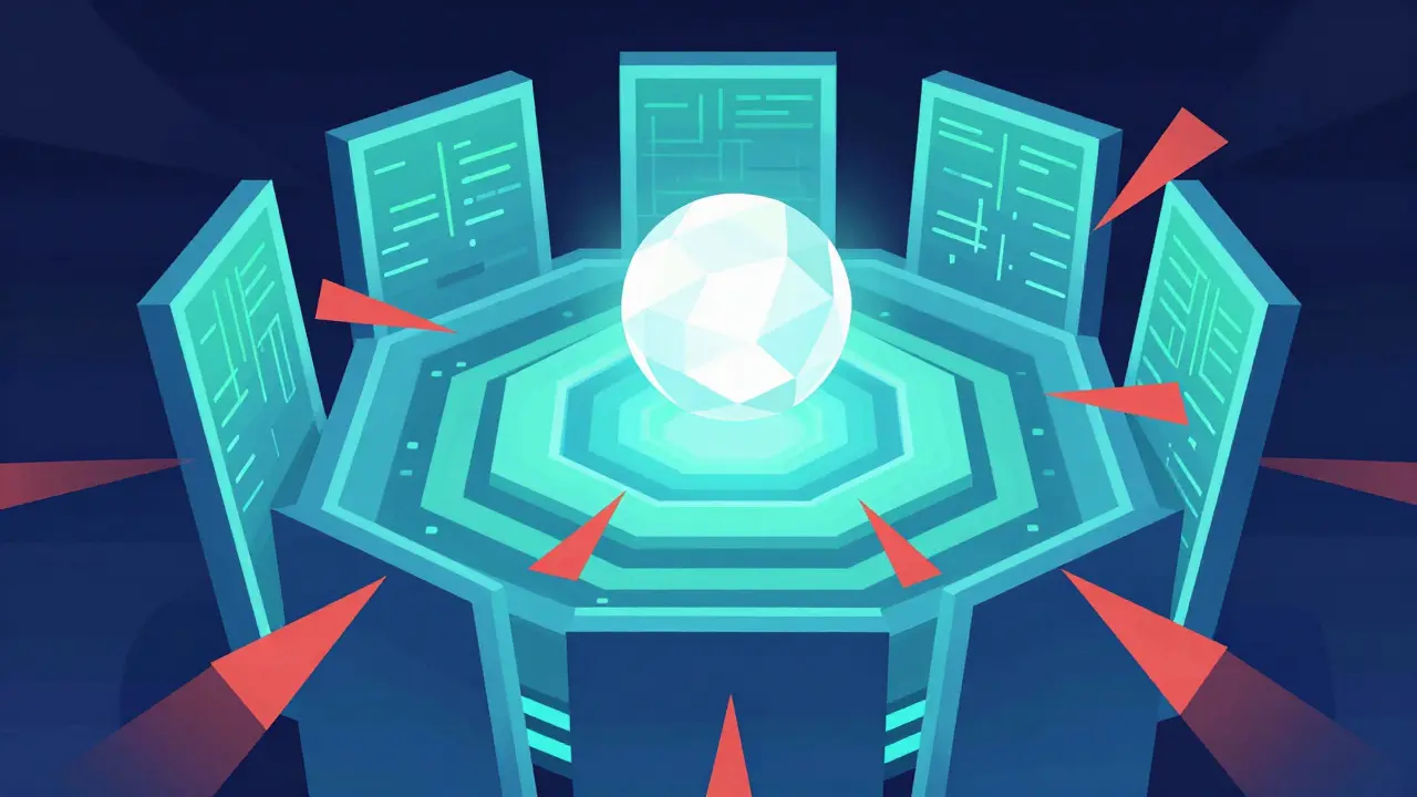 Safety Layers in Generative AI Architecture: Building Resilient Systems with Filters and Guardrails