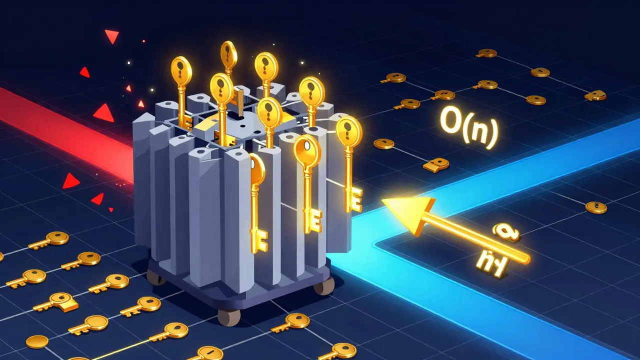 Transformer Efficiency Tricks: KV Caching and Continuous Batching in LLM Serving