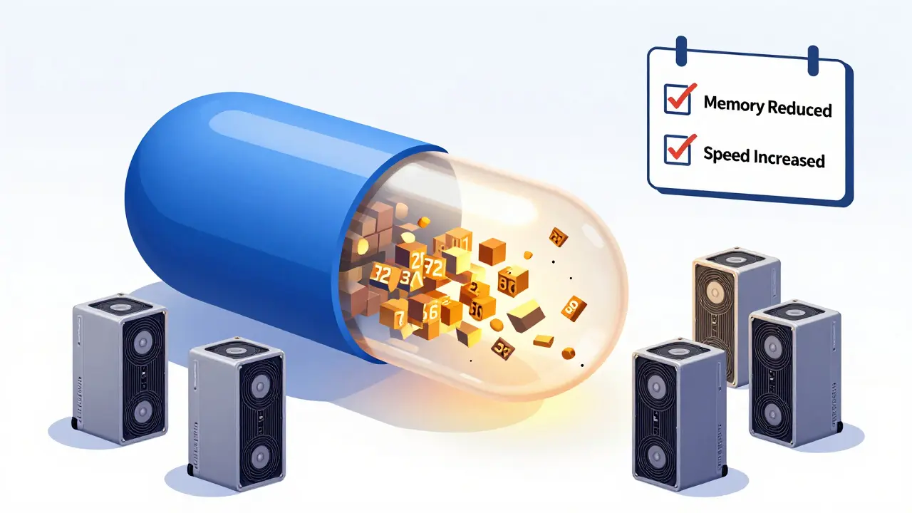 When to Compress vs When to Switch Models in Large Language Model Systems