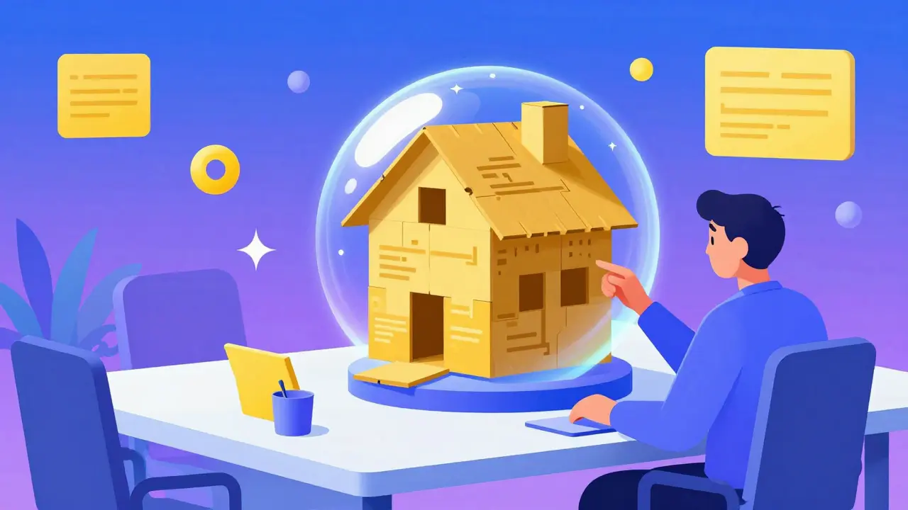 OWASP Top 10 for Vibe Coding: AI-Specific Security Risks and Fixes