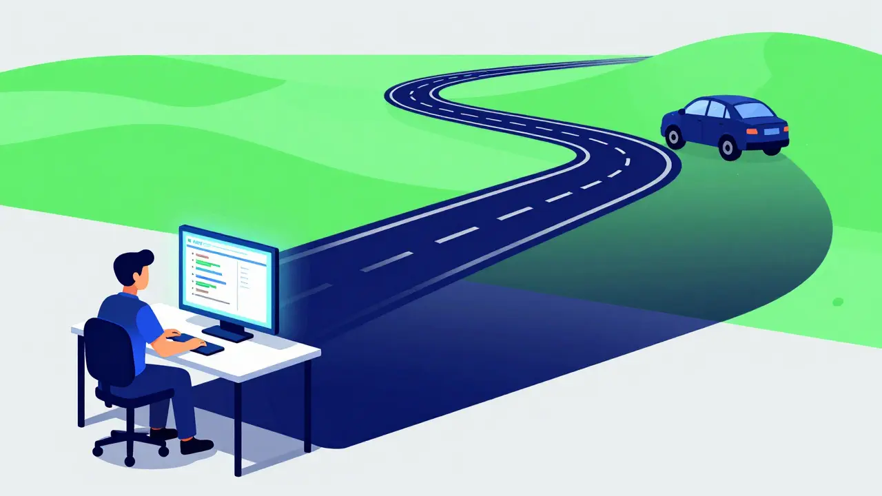 Sustainable AI Coding: Balancing Energy, Cost, and Efficiency