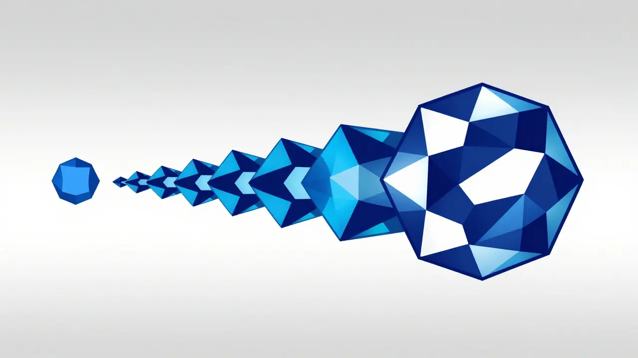 Transfer and Emergence: When LLM Capabilities Appear at Scale