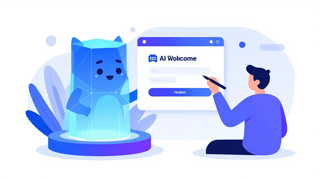 Vibe Coding for Customer Portals: Building Secure Auth, Profiles, and Notifications