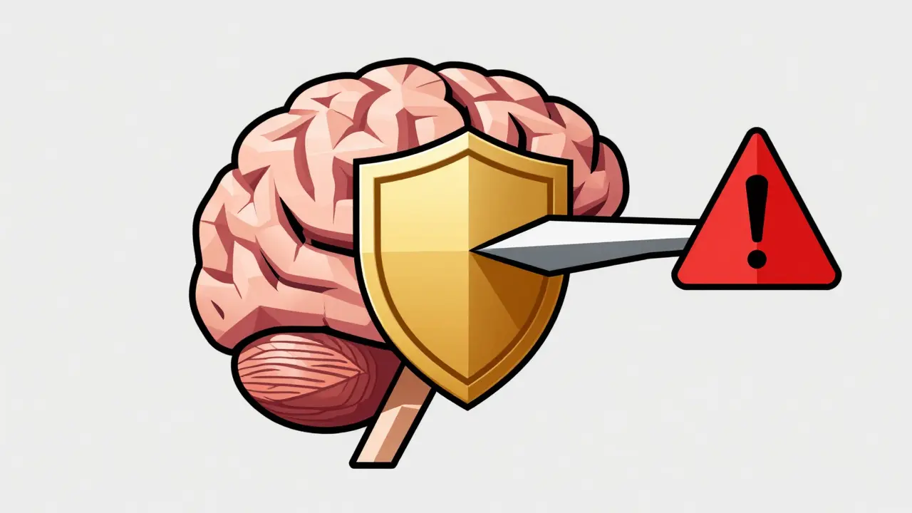 Why Smarter AI Reasoning Might Actually Be More Dangerous