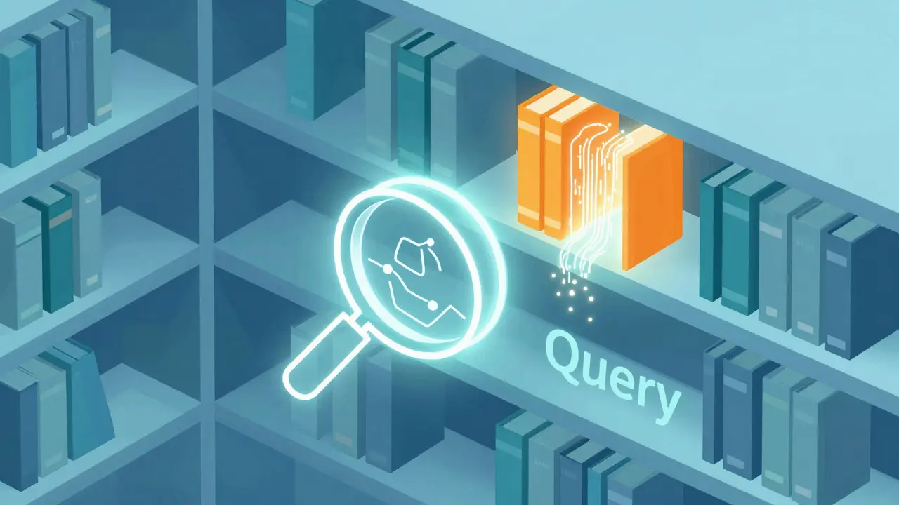 How LLM Attention Works: Key, Query, and Value Projections Explained