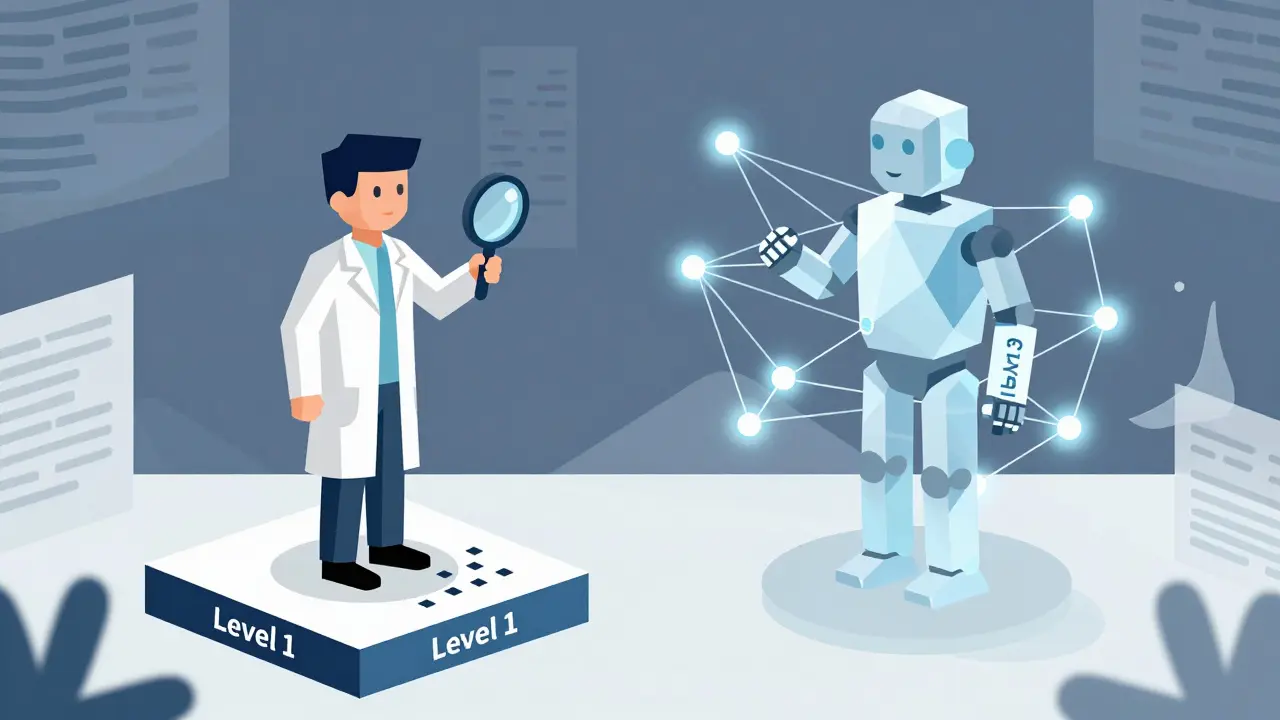 How Reasoning-Enhanced LLMs Are Accelerating Scientific Discovery in 2026