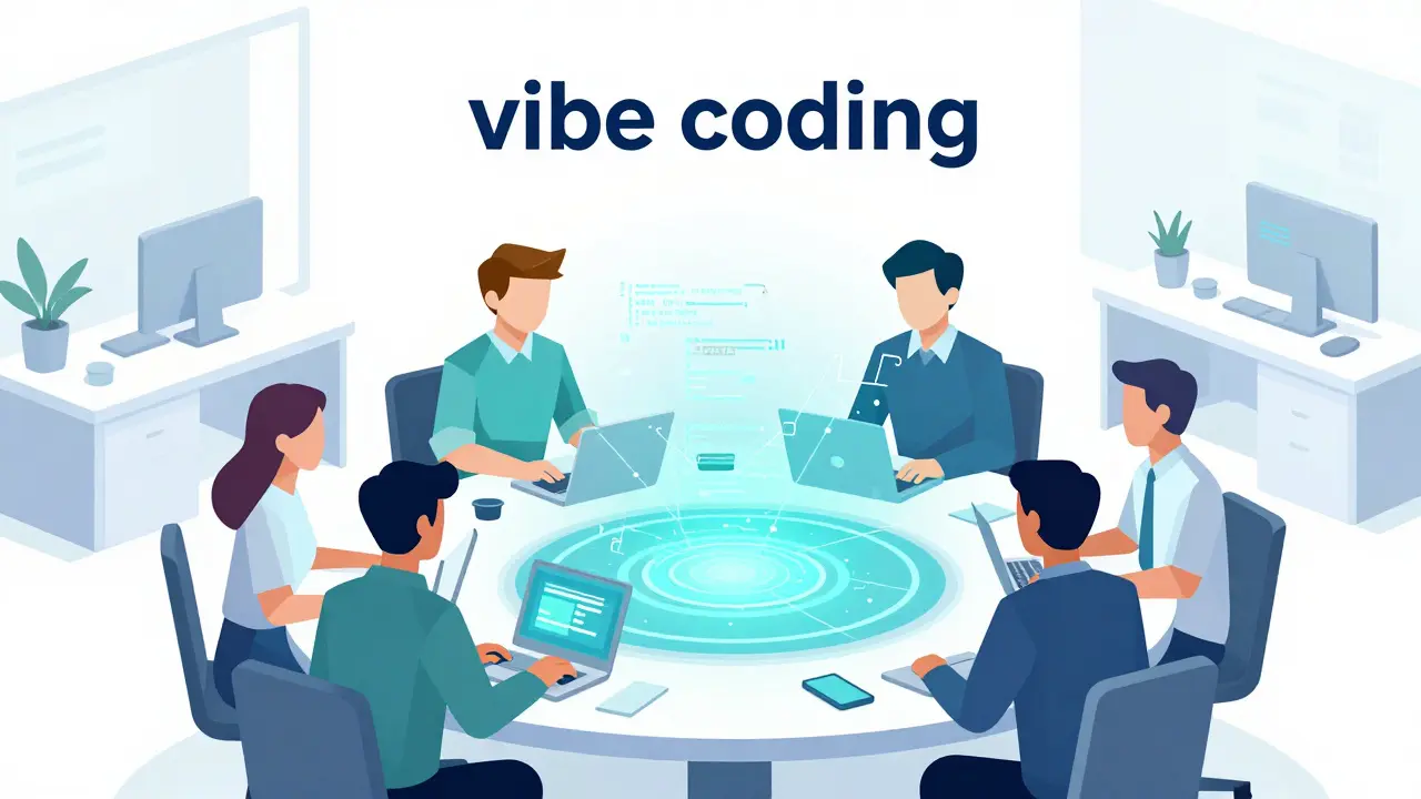 How to Choose the Right Vibe Coding Platform for Your Team in 2026
