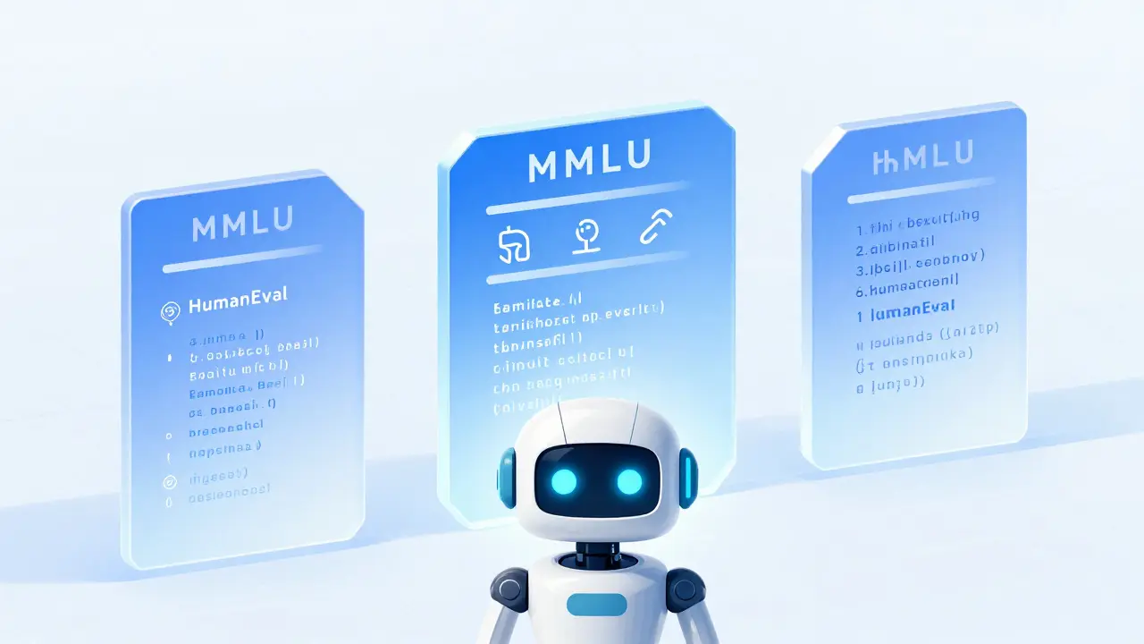 How to Evaluate LLMs: Human Ratings, Benchmarks, and Real-World Tests