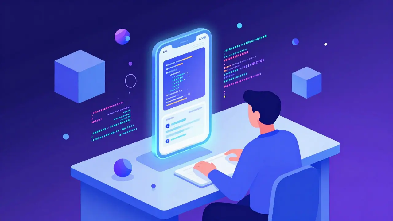 Legal Basics for Vibe-Coded Apps: Copyright, Licensing, and IP Ownership