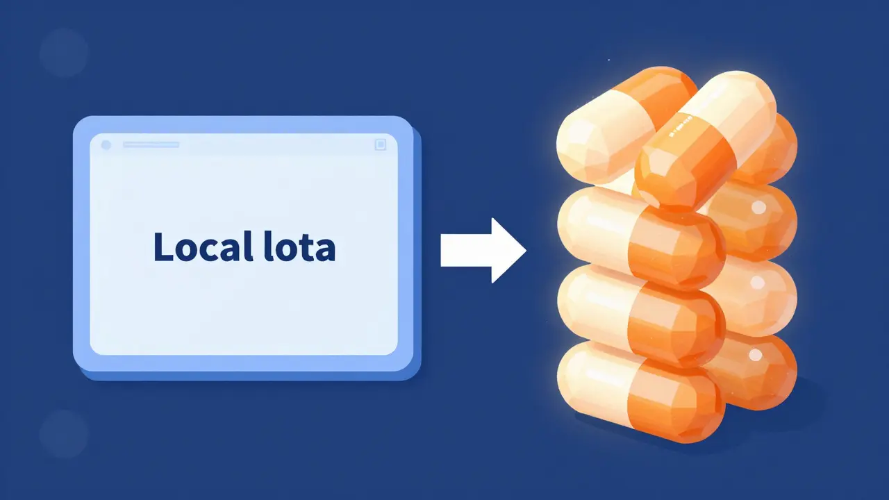 Memory tokens storing summary data alongside local window
