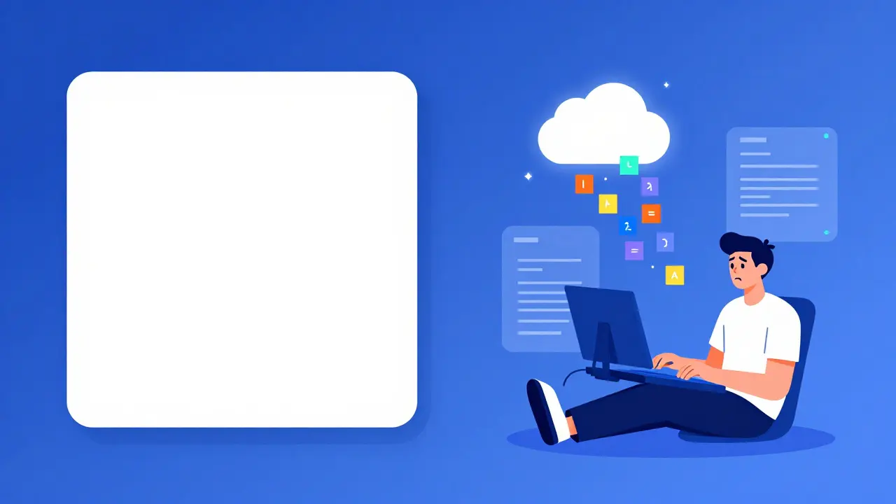 Vibe Coding for IoT Demos: Simulating Devices and Building Cloud Dashboards