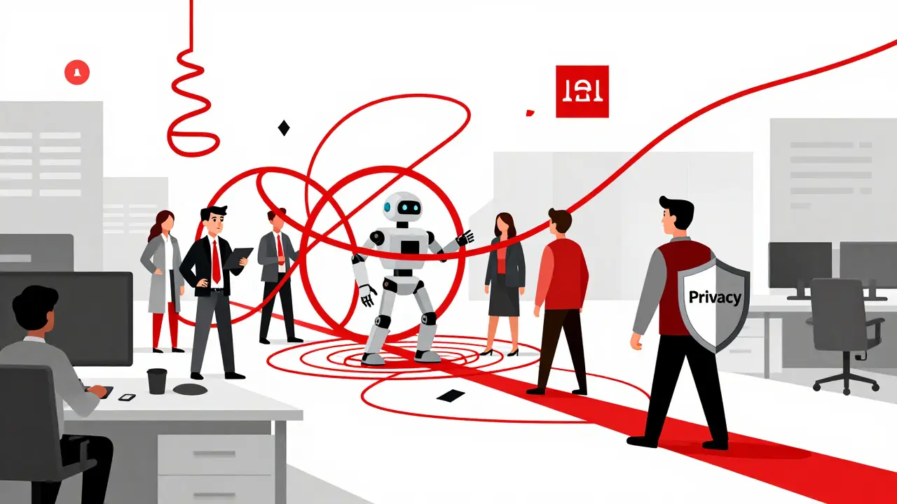 Enterprise LLM Strategy Roadmap: A 2026 Guide to Scaling AI Safely