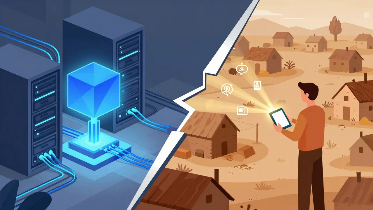 Ethical Futures for Generative AI: Equitable Access and Global Impact