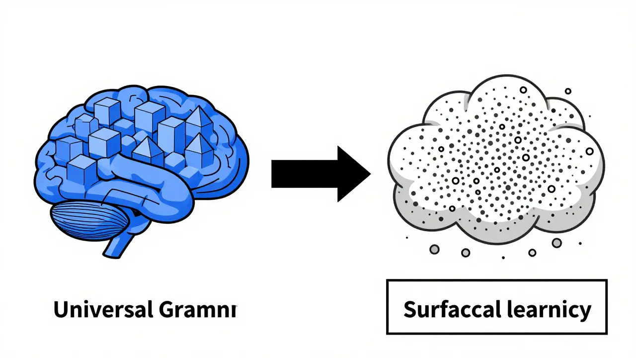 Knowledge vs Fluency in Large Language Models: Understanding Strengths and Gaps