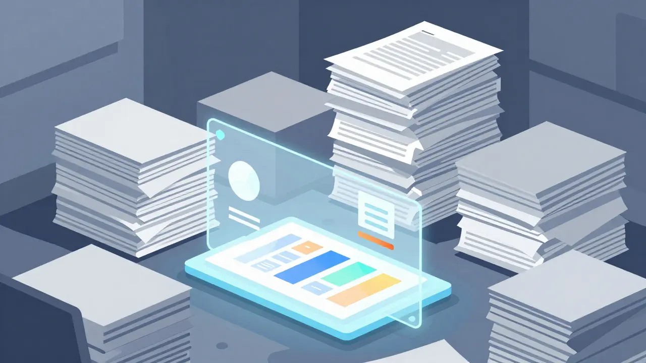 Legal Document Analysis with LLMs: Summaries, Clauses, and Risk Signals