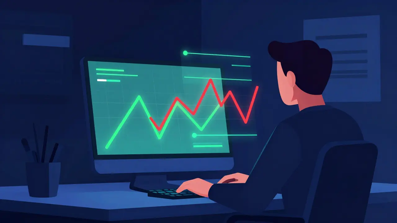 Monitoring Loss and Perplexity: Reading Signals During LLM Training