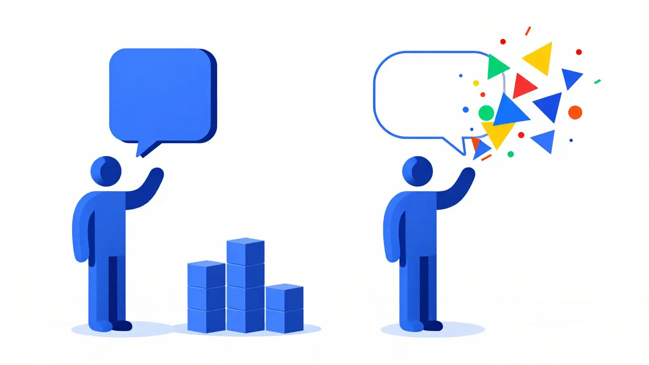Prompt Sensitivity in Large Language Models: Why Wording Changes Output
