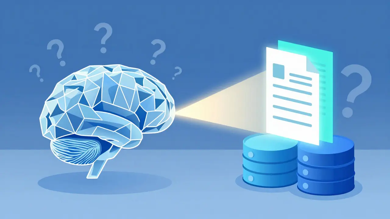 Retrieval-Augmented Generation (RAG): How to Ground AI in Verified Sources