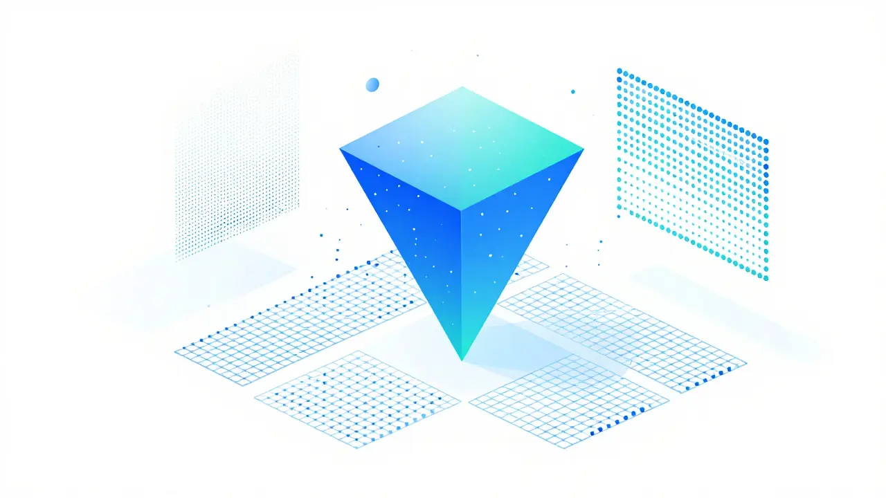 Target Architecture for Generative AI: Data, Models, and Orchestration Strategy