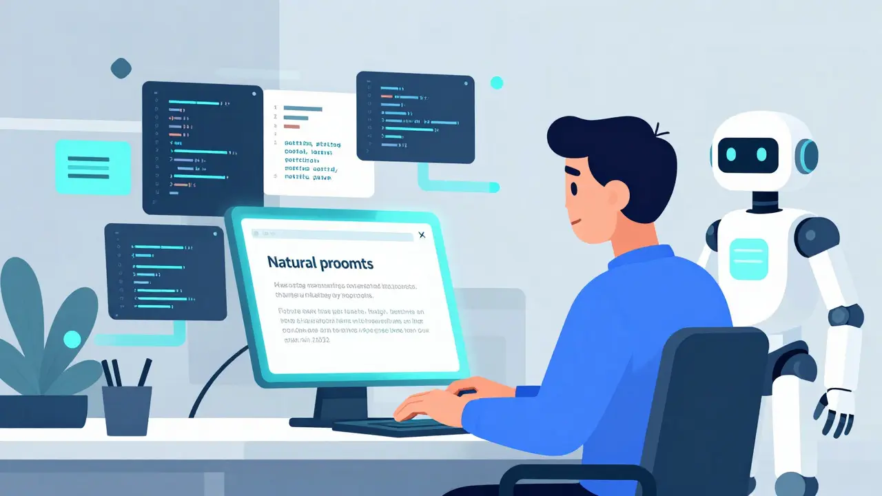 Vibe Coding for Internal Tools: What Works, What Fails, and How to Automate Safely
