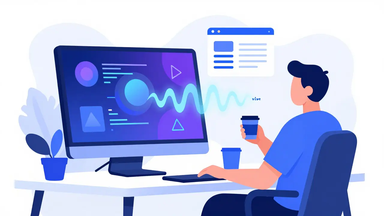 What Counts as Vibe Coding? A Practical Checklist for Teams