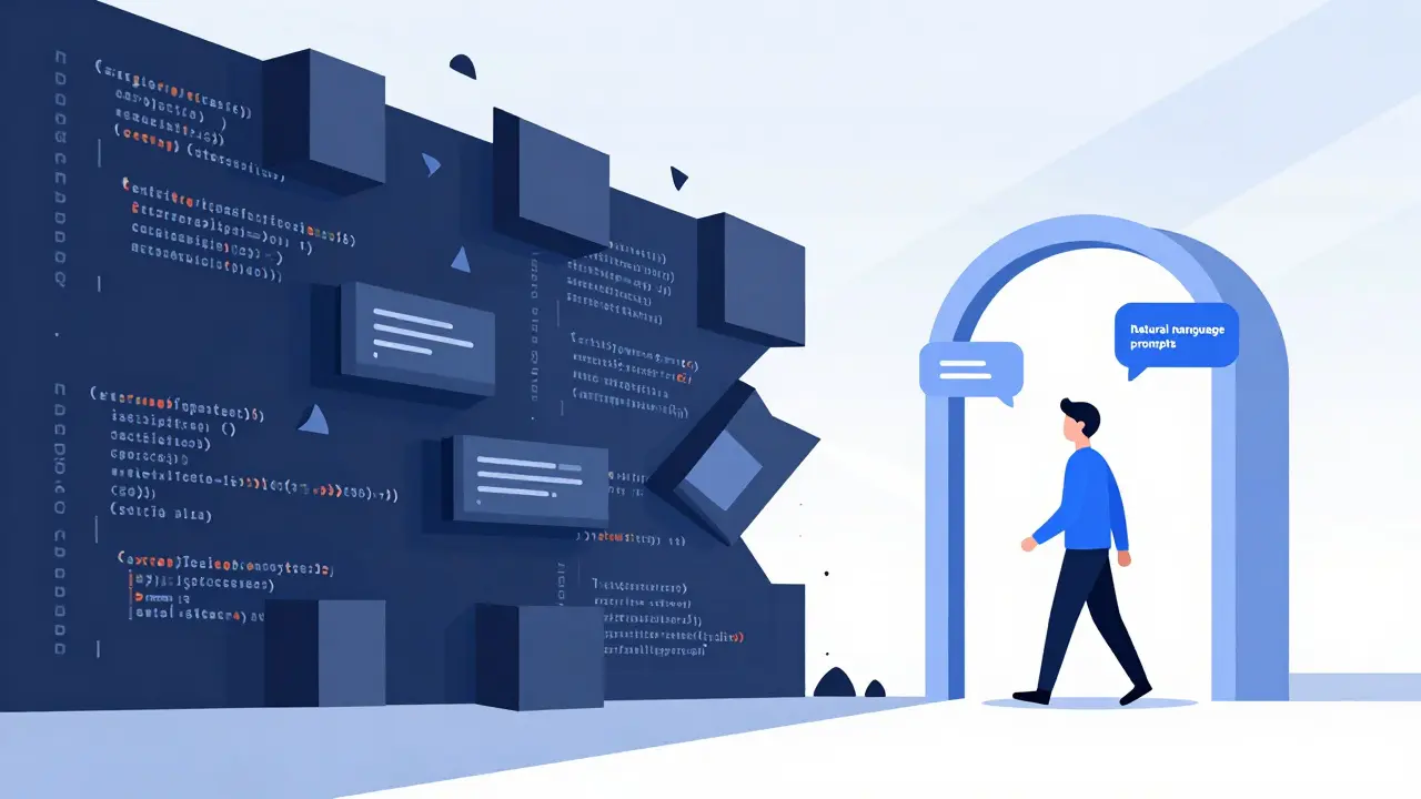Why Vibe Coding Is Democratizing Software Creation for New Builders