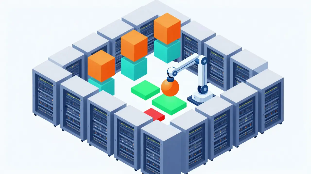 Workload Placement Strategy: Matching LLM Tasks to Models and Infrastructure