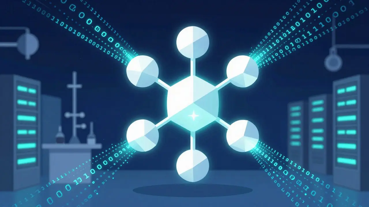 Biotech and Generative AI: Molecule Generation and Lab Notebooks