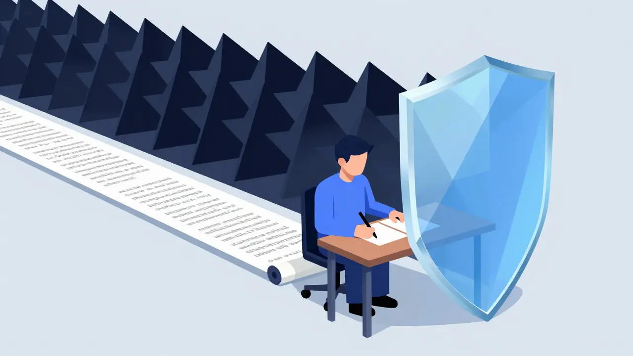 Causal Masking in Decoder-Only LLMs: How It Prevents Information Leakage